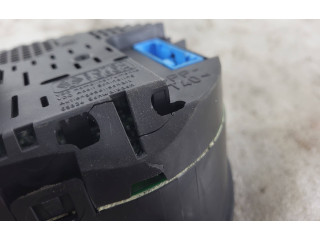 Панель приборов 8L0920900B Audi A3 S3 8L