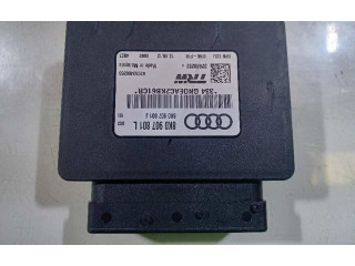 Блок комфорта 8K0907801L, 8K0907801J Audi Q5 SQ5