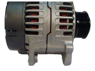 Генератор CA1848, 0123520014 Volkswagen Transporter - Caravelle T4