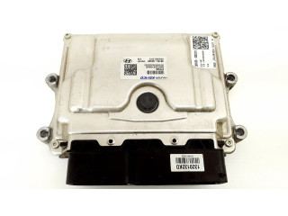Блок управления двигателя 3919903AG0, 3910303CD1 KIA Ceed