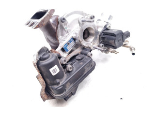 Turbodmychadlo Турбина 16319700003, 105371HMLGT4478R Nissan Juke II F16 HR10DDT