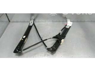 Передний електрический механизм для подъема окна без двигателя Skoda Karoq 2017 - года