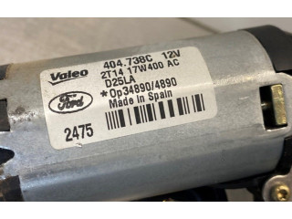 Моторчик заднего дворника 404738C, 2T1417W400AC    Ford Transit -  Tourneo Connect