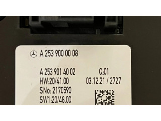 Garso sistemos komplektas