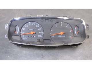 Pojistková skříňka Спидометр (приборный щиток)    Mitsubishi L200 2000