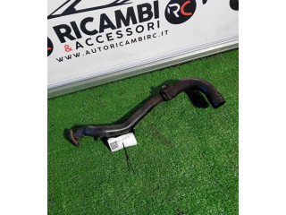 Интеркулер Alfa Romeo Mito