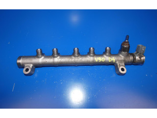 Топливная рампа 31303612   Volvo S90, V90   для двигателя D4204T14