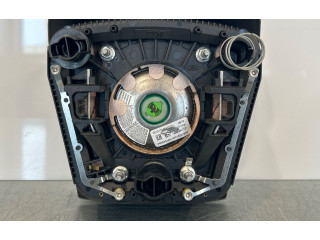 Подушка безопасности водителя AM21U042B85AB3ZHE, 1677413 Ford S-MAX