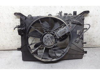 Вентилятор радиатора 30680547 Volvo S80