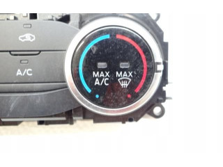 Блок управления климат-контролем GN1519980AL Ford Ecosport