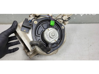 Вентилятор печки Mitsubishi Pajero