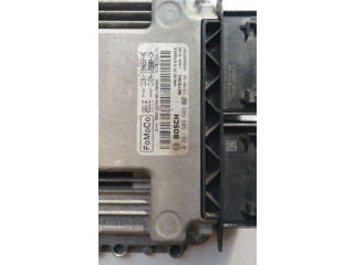 Řídící jednotka 0261S09683, 0261S09683 C1B1-12A650-NE CV2A-12B684-CA Ford Fiesta 2015