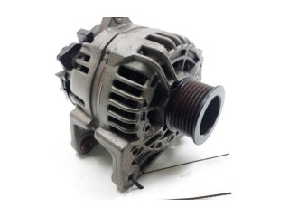 Генератор 8200660037, 8200660037 Renault Twingo II