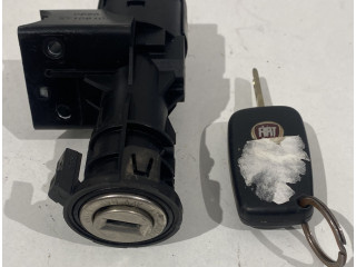 Turbodmychadlo Турбина    Fiat Bravo   