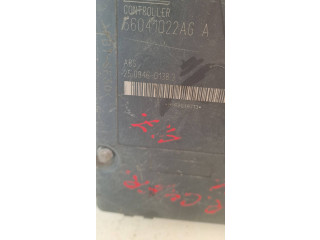 Блок АБС 56041022AG, 25094601383   Jeep  Grand Cherokee (WJ)  1999 - 2004 года