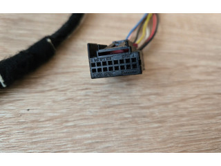 Зеркало электрическое        Audi A1  2010 - 2018 года   