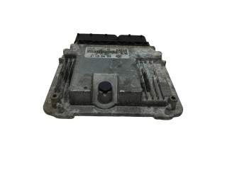 Блок управления двигателя 03G906021LB, 1039S17180 Skoda Octavia Mk2 (1Z)