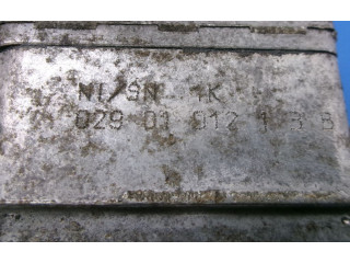 Vstřikovací čerpadlo 038130107D, 038130107D Seat Leon (1M)