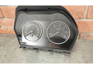 Панель приборов 9325170, 9232892   BMW 1 F20 F21       