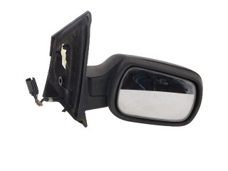 Зеркало электрическое Ford Fusion 2002 - 2005 года