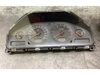 Панель приборов 30746102, 8602885 Volvo V70