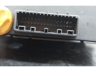 Блок управления 284Y66LA7B Dacia Jogger