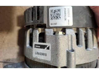 Генератор 2611067, LRA03610   Hyundai i40      