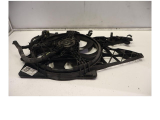 Вентилятор радиатора 50531019 Alfa Romeo Mito