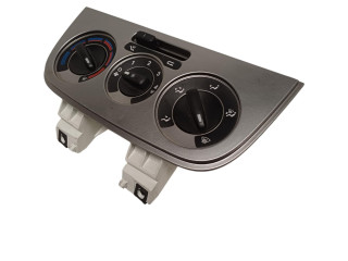 Блок управления климат-контролем 735496445, 735496445   Fiat Qubo