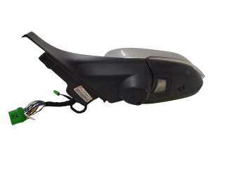 Зеркало электрическое        Volvo V70  2014 - 2016 года   