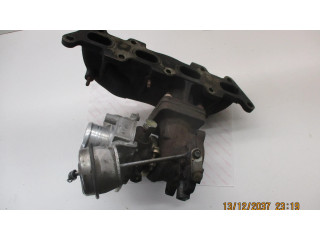 Turbodmychadlo Турбина 55212917, 198A4000   Fiat Bravo 1.4 Benzinas 198A4000