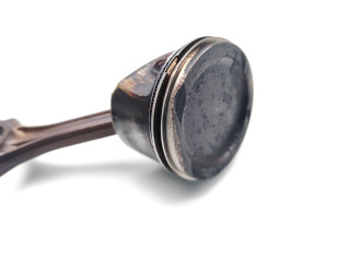 Поршень с шатуном BZG BZG Skoda Fabia Mk2 (5J)