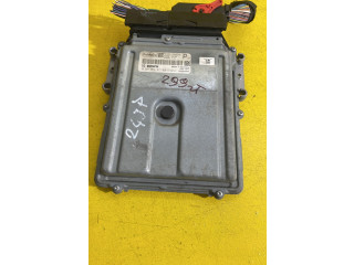 Řídící jednotka RZ1R5P3K9, 268KM Jaguar XF X250 2011