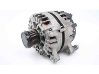 Генератор 2624310B, 9810525380   Citroen C-Elysée 1.6     