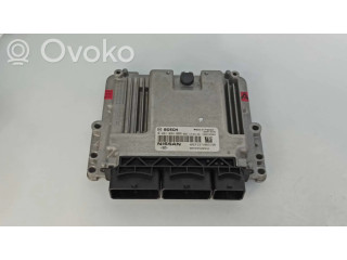 Řídící jednotka 0281034009, 237106319R Nissan Micra K14 2017