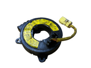 Подрулевой шлейф SRS Mazda 626