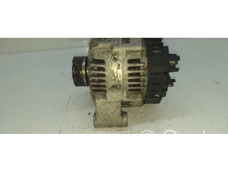 Генератор 436741, A11VI89 Citroen Xsara 1.4