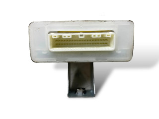 Řídící jednotka 0281017320, 51877440 Suzuki SX4 2012