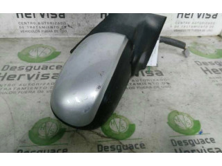 Zpětné zrcátko Nissan Almera Tino 2000 0050057
