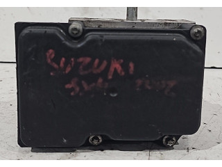 Jednotka ABS 0265231668, 0265231668 Suzuki SX4 2007