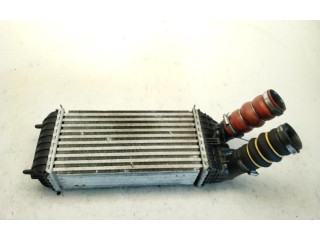 Интеркулер 9803900780 Citroen C4 Cactus