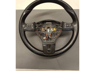 Руль Volkswagen Touran II  2010 - 2016 года 61978185A, 02062012      