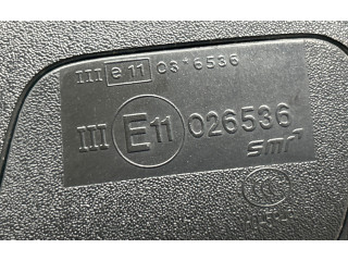 Комплект форсунок E11026536, E110376536 Dodge Durango III