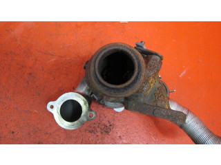 Turbodmychadlo Турбина 9673283680 Citroen Berlingo