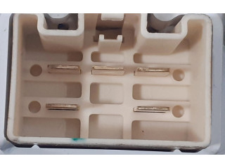 Блок управления климат-контролем 5P3743000 Dacia Dokker