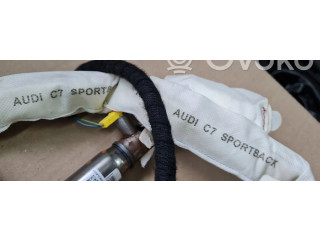 Боковая подушка безопасности 4G8880742B   Audi A7 S7 4G
