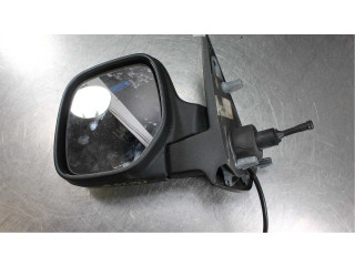 Zpětné zrcátko Citroen Berlingo 2000