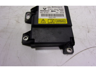 Блок подушек безопасности 8201385569, 8201163304 Dacia Duster