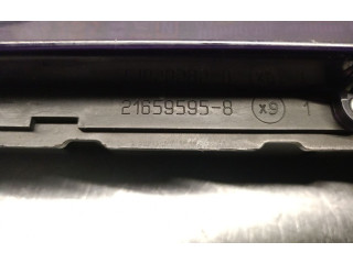 Přístrojová deska Renault Espace III 2003 P82002888816B, 8200322052