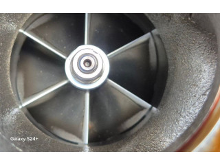  Турбина Volkswagen Golf VII  06K145874L, 06H145710C         